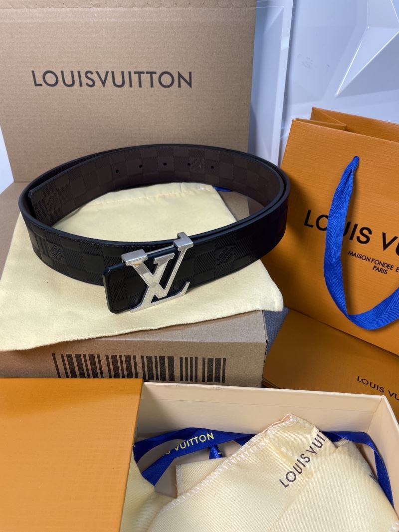 Louis Vuitton Belts